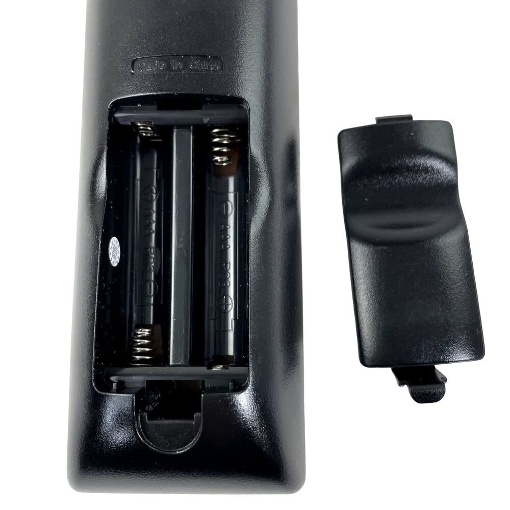 RCA Universal Remote Control LED Backlighting Multi Functionality RCR003RWDS u - Picture 4 of 4